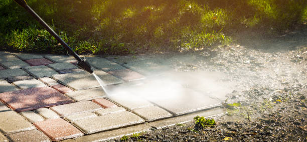 Professional Pressure washing in Upper Fruitland, NM